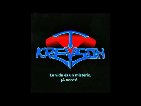 Kreyson - Dreamin' (Subtitulado).