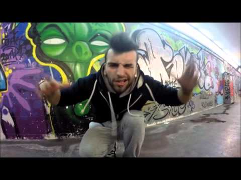 StronTelo   ΜΠΑΤΣΟΙ ΓΟΥΡΟΥΝΙΑ ΔΟΛΟΦΟΝΟΙ VideoClip Ge Crew