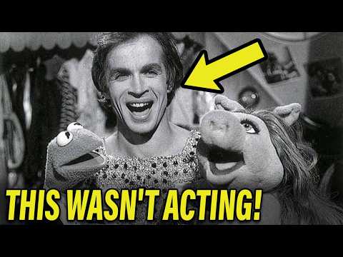 The Muppet Show (1976): 21 CRAZY Facts You Didn't Know!