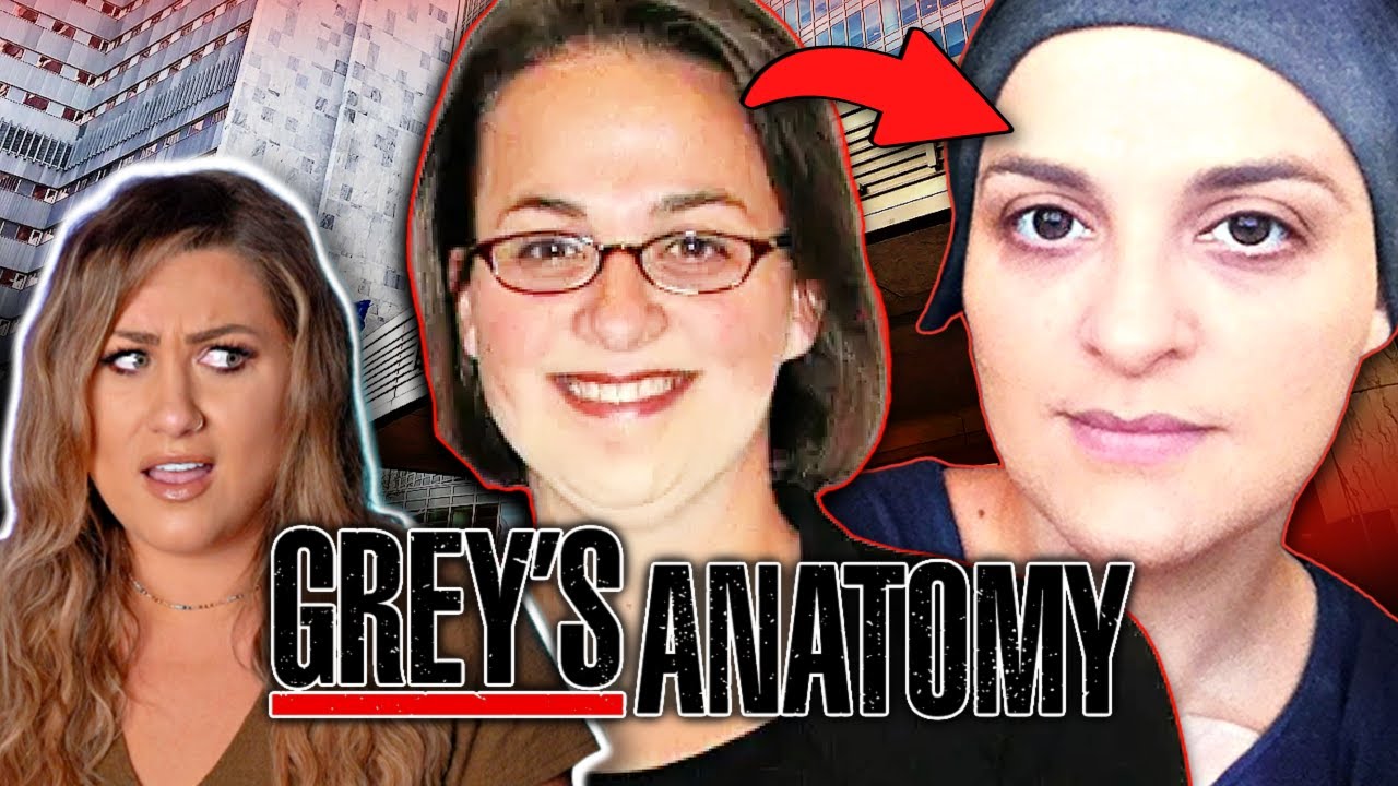 Grey’s Anatomy Writer Elisabeth Finch FAKES Cancer & Wrote Her “Story” Into The Show!?