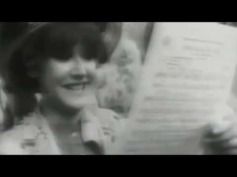 1966 Cristina y los Stop  Con su blanca Palidez
