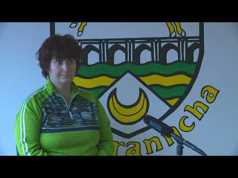 Buncrana GAA - Ulster GAA Club & Volunteer Conference 2022