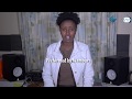 Sauti Sol - Tujiangalie ft Nyashinski (Cover)