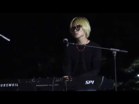 [181004] Goodnight+뜨거운 여름밤은 가고 남은 건 볼품없지만 - 잔나비(JANNABI) @한국교원대학교축제