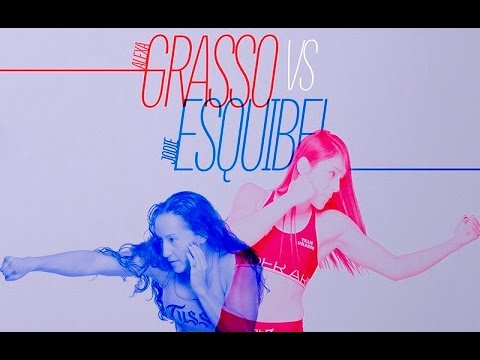 The MMA Vivisection - Invicta FC 18: Grasso vs. Esquibel picks & analysis