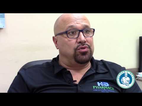 Managing Alzheimer's - A Pharmacist's Perspective