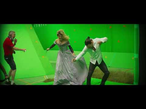 The Sandman VFX by Untold Studios - The Vortex Sequence