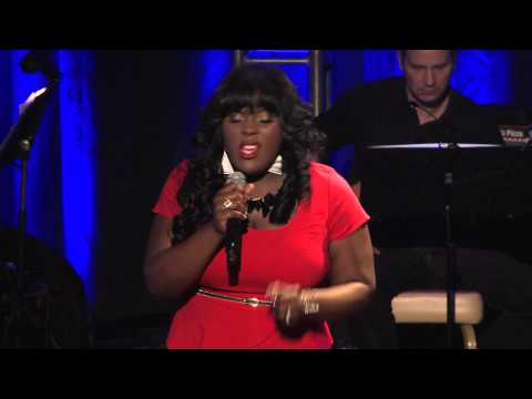 Campus Super Star 2014 Winner Sandie Lee