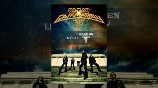 Gamma Ray - Live at Wacken, 2009