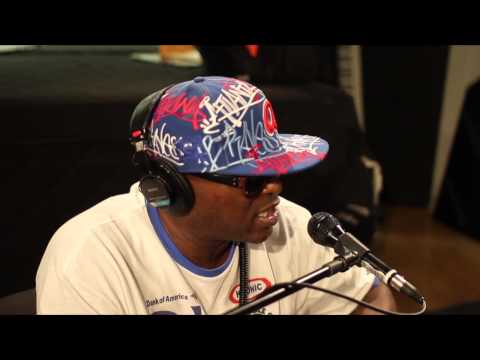 Lord Digga talks RZA's approval to produce "Brooklyn Zoo Remix" for Ol Dirty Bastard