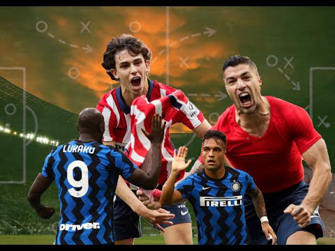 IS THE RETURN OF 2-STRIKER SYSTEMS THE NEW REVOLUTION IN MORDERN FOOTBALL?