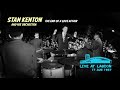 Stan Kenton - The End Of A Love Affair (Live At Lagoon, 17 Aug 1957)