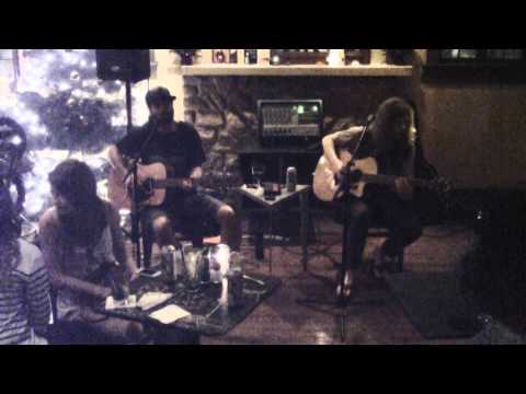 Jeff Lloyd & Mike Garulli "Funky Love" Dada's Delray Beach, FL., 12-19-2012