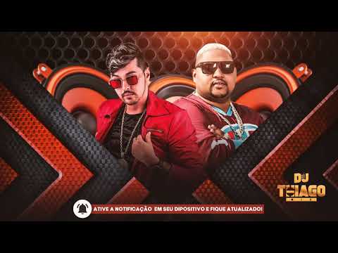 MC CEGO ABUSADO  FEAT. KEVIN O CHRIS - FOGO NO PARQUINHO