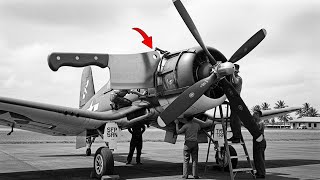 When 21 Japanese Planes Attacked One F4U Corsair — His Response Shocked the Pacific