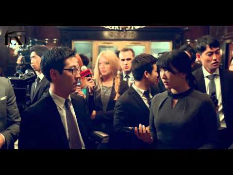 f(Krystal) - Etude House Beauty Face Blur Commercial