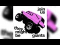 They Might Be Giants - Dog Walker (75% Speed)