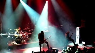 Impiety - Christfuckingchrist, (HD) Live at Inferno Metal Festival,Norway 17.04.2014