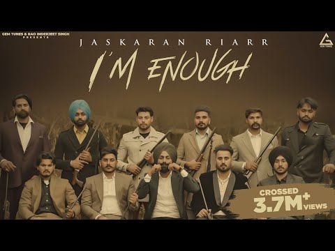 I M Enough