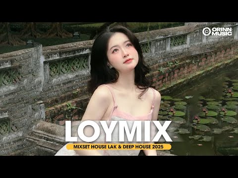 DEEP HOUSE 2026 - HOUSE LAK 2026 - NHẠC REMIX DEEP HOUSE & HOUSE LAK CỰC HAY XỊN NHẤT 2026