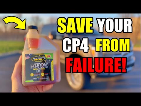 5 Ways To Save Your CP4 From Catastrophic FAILURE!