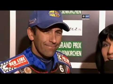 Grand Prix Polski - Bydgoszcz (13.09.2008)