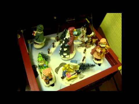 Muistojen Kultaamat Joulut - Katri Helena