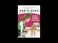 Junie B Jones And The Yucky Blucky Fruitcake Book 5