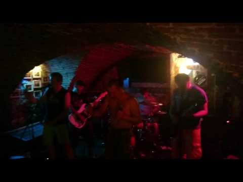 Zatmenie Mysle - Brmbolce and Zatmenie Mysle - Žandár (Fester Pub Prešov 01.07.17