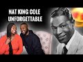 Out First Time Hearing | Nat King Cole “Unforgettable” He Sings So Effortlessly 😳 REACTION