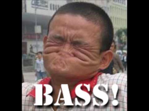 Bass Music - Bass Heavy Breaks Mix 2012 - DJ Bendy