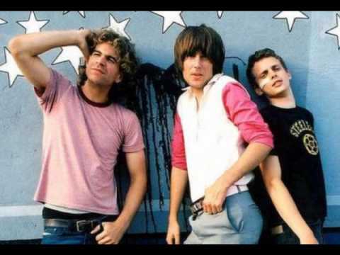 Abominable Snow - The Unicorns