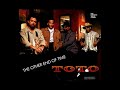 Toto - The Other End Of Time (LYRICS) FM HORIZONTE 94.3 CHANNEL