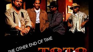 Toto - The Other End Of Time (LYRICS) FM HORIZONTE 94.3