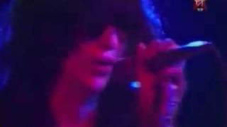 Ramones - I Wanna Be Your Boyfriend - 1980 - France
