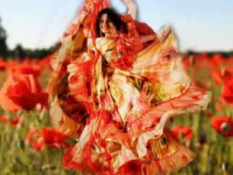 Цыганская душа      песня"Шурьяки"