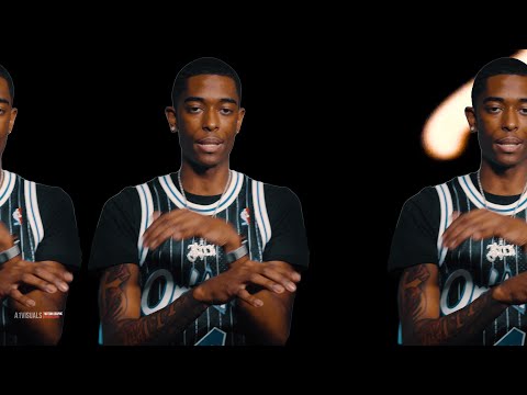 J.RockTm - “Jacksons” (Official Music Video) 🎥 By @A1Visuals__