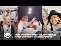 Salty hair? Who cares? Girl who received Taylor Swift's hat shares experience