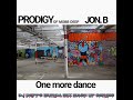 One more dance - Jon B vs H.N.I.C.