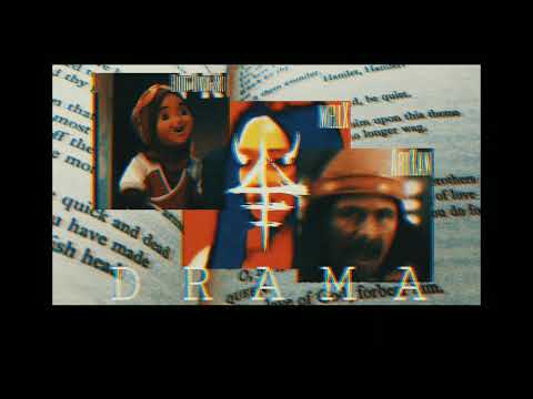 SummonDeadBoi - D R A M A