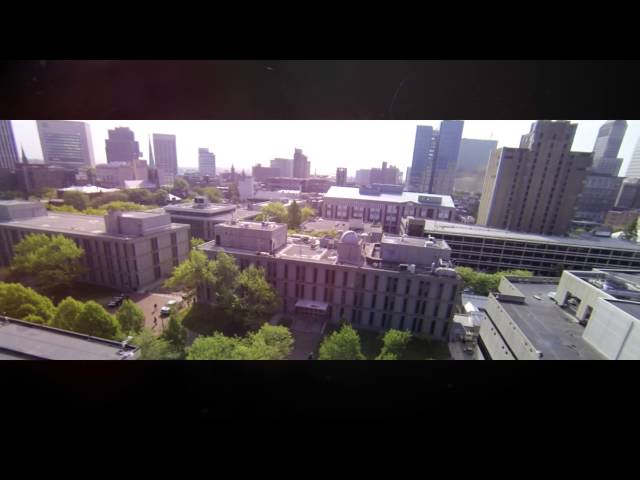 Rutgers The State University of New Jersey Newark video #1