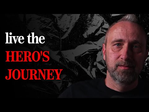 The Ultimate Transformation Process w/ Angelo DiLullo