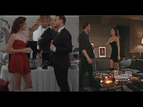 A big secret about Kerem and Hande's relationship was revealed.