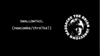 Swallowtail - The Brian Jonestown Massacre