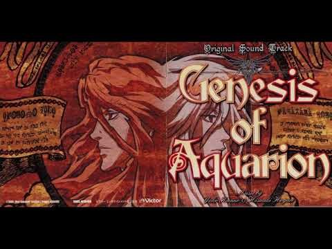 Yoko Kanno - Mythical Artistic Sonata