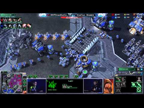 DongRaeGu v Bomber - Game 3 - IPL 5