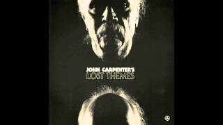 John Carpenter - Obsidian