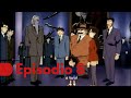 CAPÍTULO 8 Detective Conan Español Latino