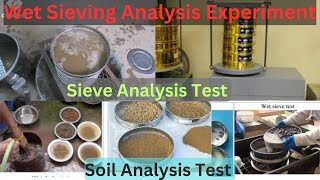 𝐒𝐢𝐞𝐯𝐞 𝐀𝐧𝐚𝐥𝐲𝐬𝐢𝐬 𝐞𝐱𝐩𝐞𝐫𝐢𝐦𝐞𝐧𝐭| 𝐖𝐞𝐭 𝐒𝐢𝐞𝐯𝐢𝐧𝐠 𝐀𝐧𝐚𝐥𝐲𝐬𝐢𝐬| 𝐒𝐨𝐢𝐥 𝐀𝐧𝐚𝐥𝐲𝐬𝐢𝐬 𝐭𝐞𝐬𝐭| 𝐓𝐲𝐩𝐞 𝐨𝐟 𝐒𝐨𝐢𝐥 𝐚𝐧𝐚𝐥𝐲𝐬𝐢𝐬 𝐭𝐞𝐬𝐭|