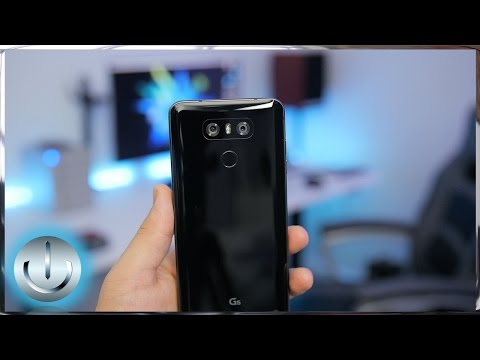 LG G6 - Review before the Review | Everything You Need To Know!